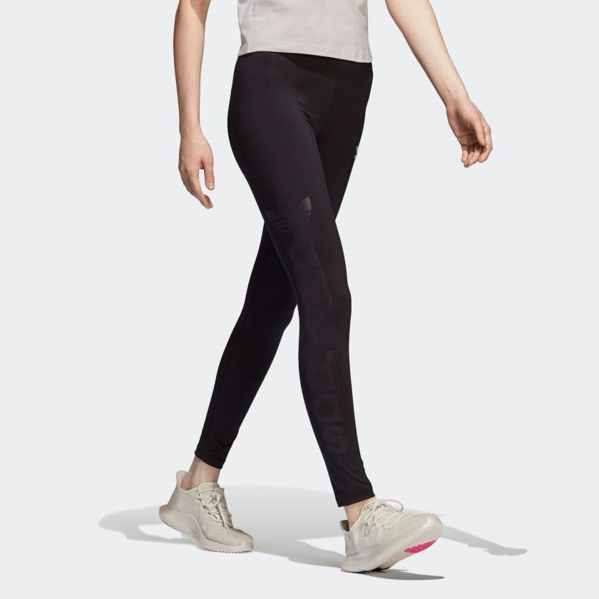 TIGHTS - QUẦN NỮ ADIDAS