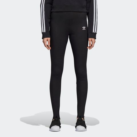 STYLING COMPLEMENTS STIRRUP LEGGINGS - QUẦN NỮ ADIDAS