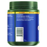 Nature's Own Odourless Fish Oil 1000mg Exclusive Size 500 viên