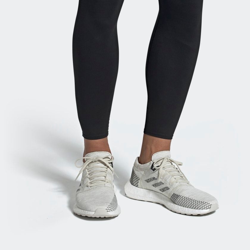 PUREBOOST GO - GIÀY NAM ADIDAS