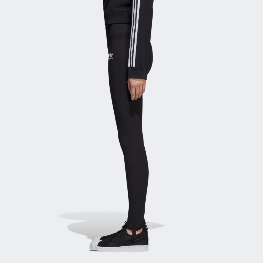STYLING COMPLEMENTS STIRRUP LEGGINGS - QUẦN NỮ ADIDAS