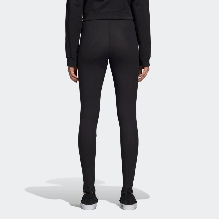 STYLING COMPLEMENTS STIRRUP LEGGINGS - QUẦN NỮ ADIDAS