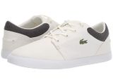 Giày Lacoste Men's Bayliss 319 1 Sneakers - White/Black