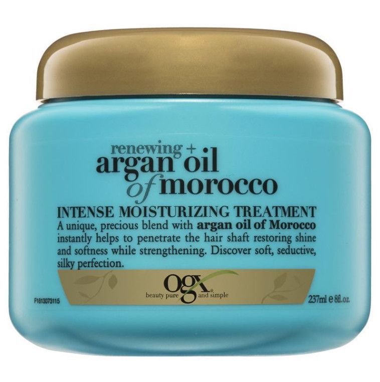 OGX Argan Oil of Morocco Intense Moisturizing Treatment 237mL
