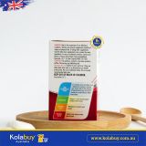 Viên uống Bổ sung Vitamin tổng hợp Vị dâu cho bé Centrum Kids Multi Vitamin 60 viên