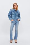 JEANS ZW PREMIUM SKINNY FLARE SUNRISE BLUE