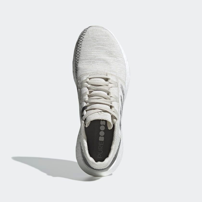 PUREBOOST GO - GIÀY NAM ADIDAS