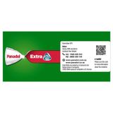 Viêng uống Panadol Extra Optizorb 48 viên