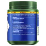 Nature's Own Odourless Fish Oil 1000mg Exclusive Size 500 viên