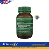 Viên uống bổ não Thompson's One-A-Day Ginkgo 6000mg 60 viên