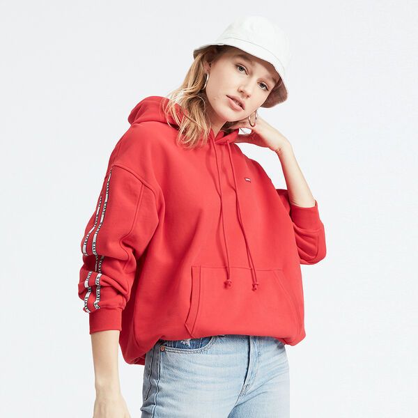 UNBASIC HOODIE