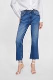 JEANS ZW PREMIUM BOOTCUT SUNSET BLUE