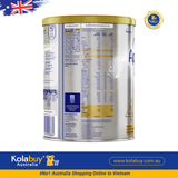 Sữa Aptamil Pro số 4 Úc cho trẻ trên 3 tuổi 900g