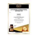 Viên uống GO Healthy Selenium 150mcg 1-A-Day 60 viên