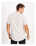 Max Geo Print Shirt