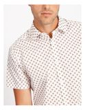 Max Geo Print Shirt