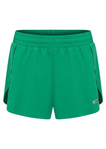 Lightspeed Phone Pocket Run Shorts