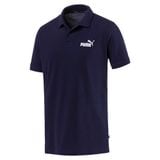 ESSENTIALS SHORT SLEEVE MEN'S POLO SHIRT