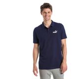 ESSENTIALS SHORT SLEEVE MEN'S POLO SHIRT