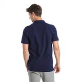 ESSENTIALS SHORT SLEEVE MEN'S POLO SHIRT