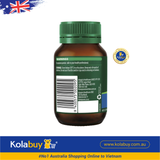 Viên uống bổ não Thompson's One-A-Day Ginkgo 6000mg 60 viên