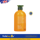 Sữa tắm gội cho bé của Úc Healthy Care All Natural Paw Paw Baby Shampoo Wash 500ml