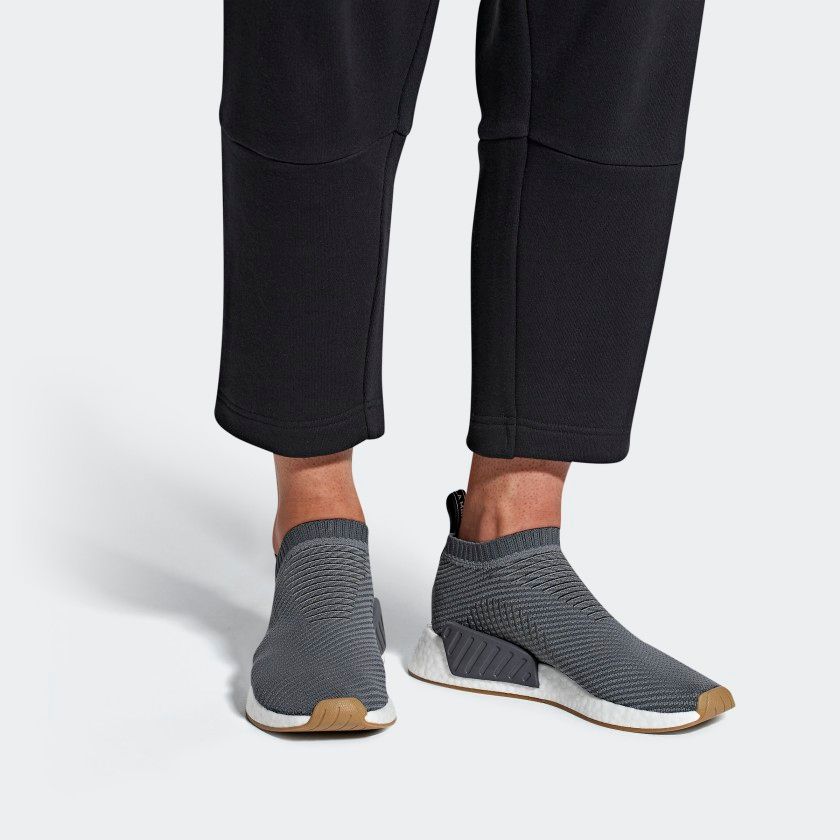 NMD_CS2 PRIMEKNIT SHOES - GIÀY NAM ADIDAS