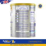 Sữa Aptamil Pro Úc số 3 cho trẻ từ 1-3 tuổi 900g