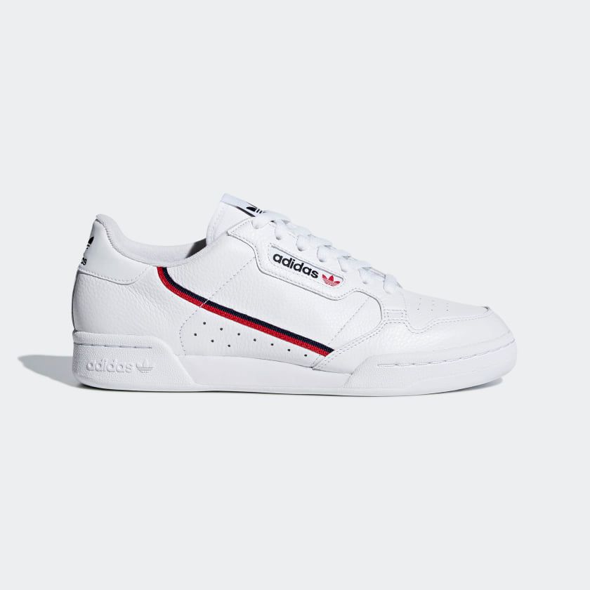 CONTINENTAL 80 SHOES - GIÀY NAM ADIDAS
