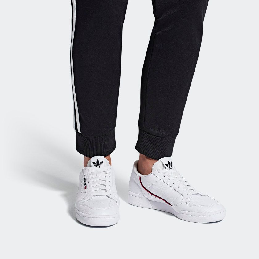 CONTINENTAL 80 SHOES - GIÀY NAM ADIDAS
