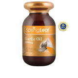 Viên uống tinh dầu tỏi SpringLeaf Garlic Oil 3000mg 360 viên