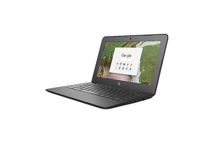 HP ChromeBook 11 G6 Education Chromebook 4gb RAM 32gb storage