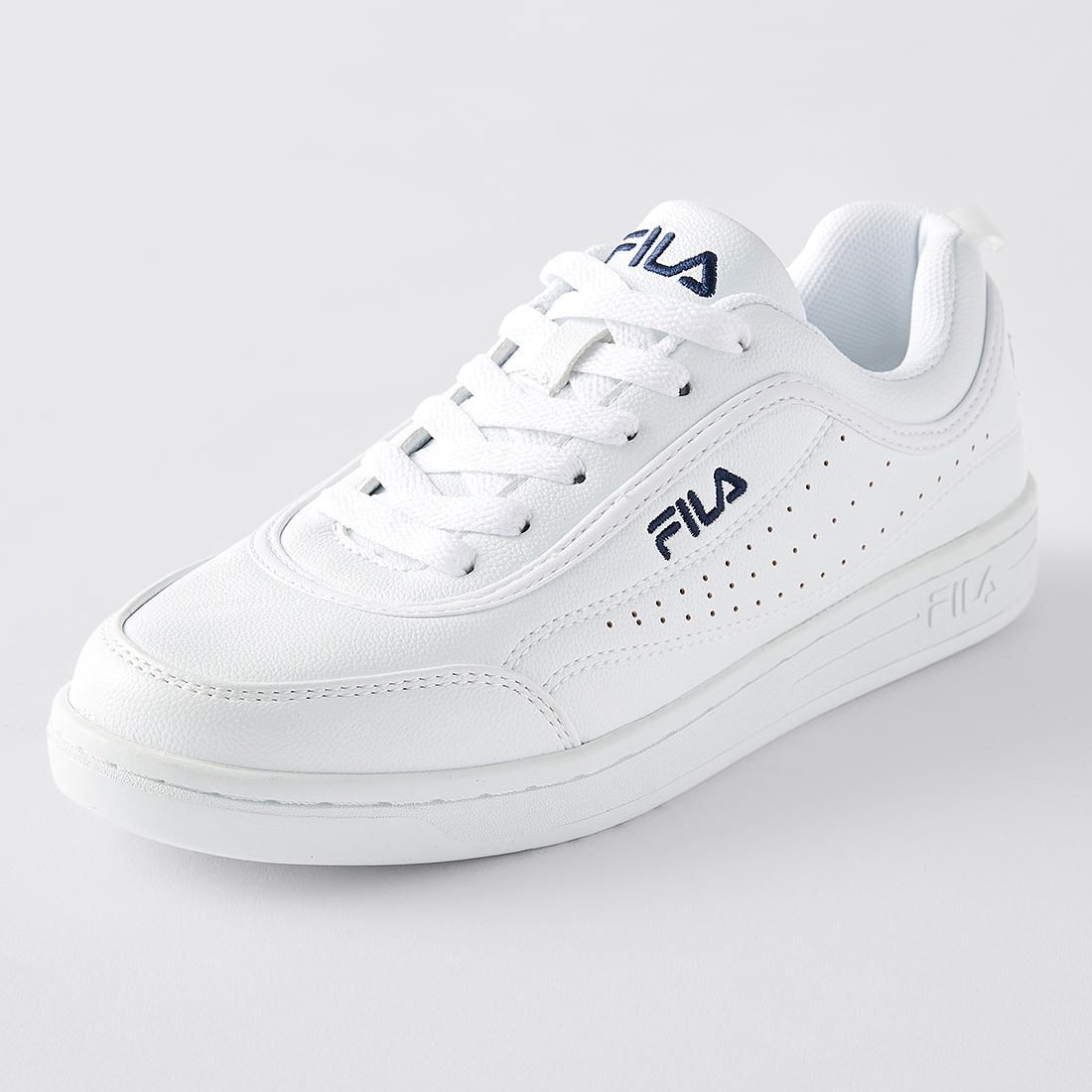 i det mindste Direkte forkæle Giày Fila Tennis Shoes - White - White – Kolabuy.com.au: Authentic &  Premium Global Shopping