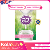 [KolaSub: Tặng 5% & 100% Freeship] Dịch vụ đặt giao sữa định kỳ từ Úc