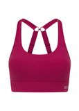 Amy Maximum Support Sports Bra
