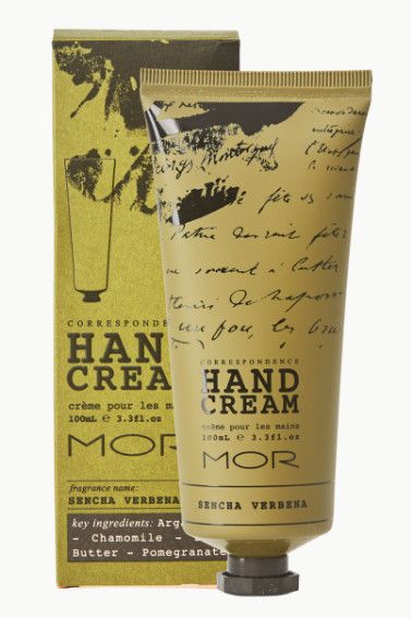 Kem dưỡng tay Sencha Verbena Hand Cream 100ml