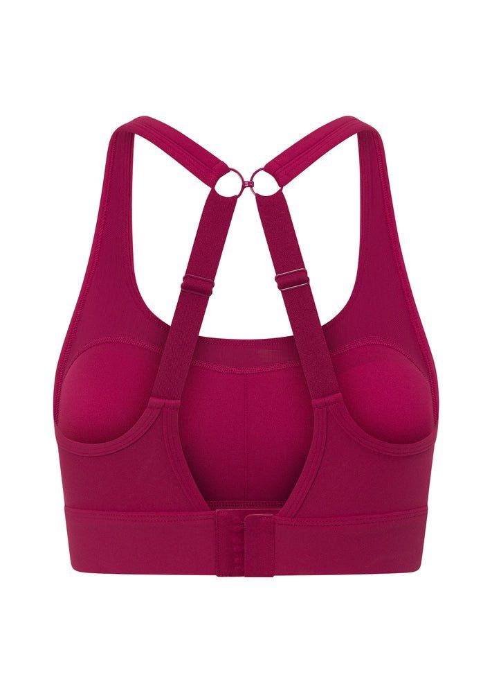 Amy Maximum Support Sports Bra
