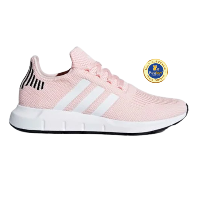 adidas swift run size 2