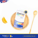 Viên uống Vitamin cho người trên 50+ Centrum Advance 50+ For Adults 120 viên