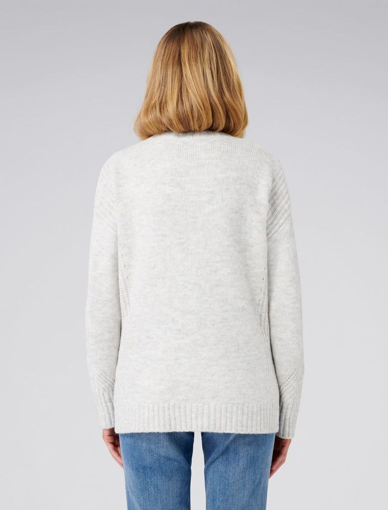 Katrina Crew Neck Jumper