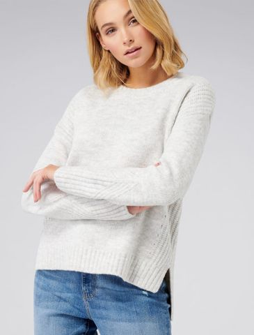 Katrina Crew Neck Jumper