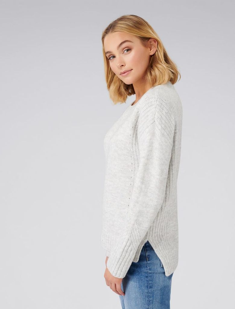 Katrina Crew Neck Jumper