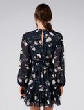 Macie Skater Dress