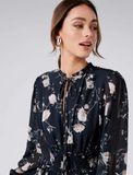 Macie Skater Dress