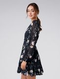 Macie Skater Dress