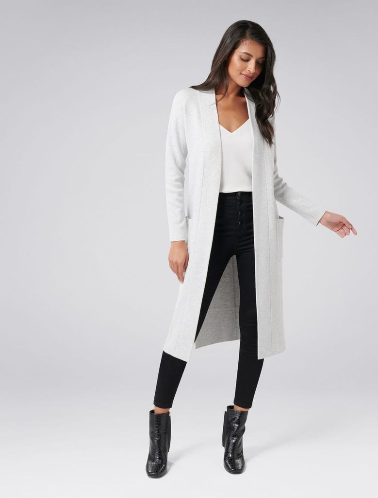 Natasha Knitted Cardigan