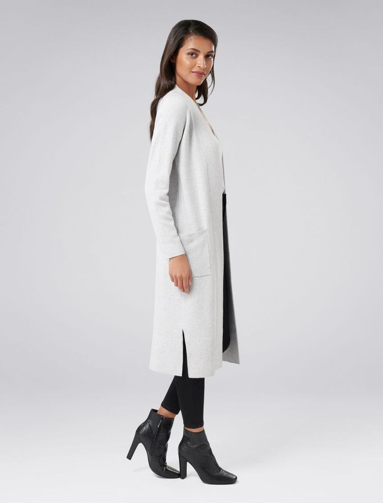 Natasha Knitted Cardigan