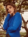 Freya Cable Jumper