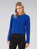 Freya Cable Jumper