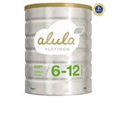 Sữa bột Alula số 2 cho bé từ 6-12 tháng Alula Platinum Follow On Stage-2 900g